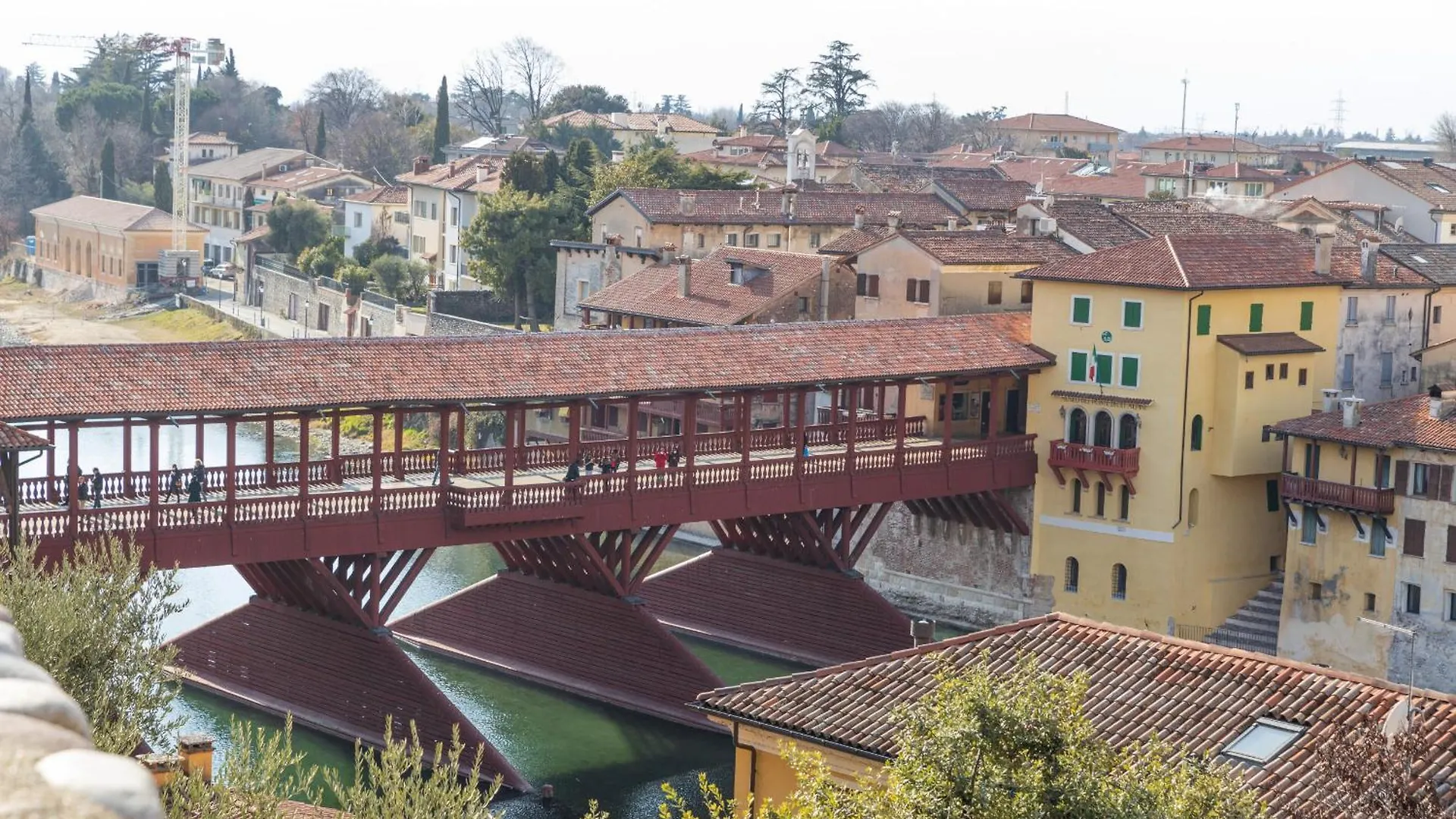 Mansarda - Bassano Dieda Bassano del Grappa