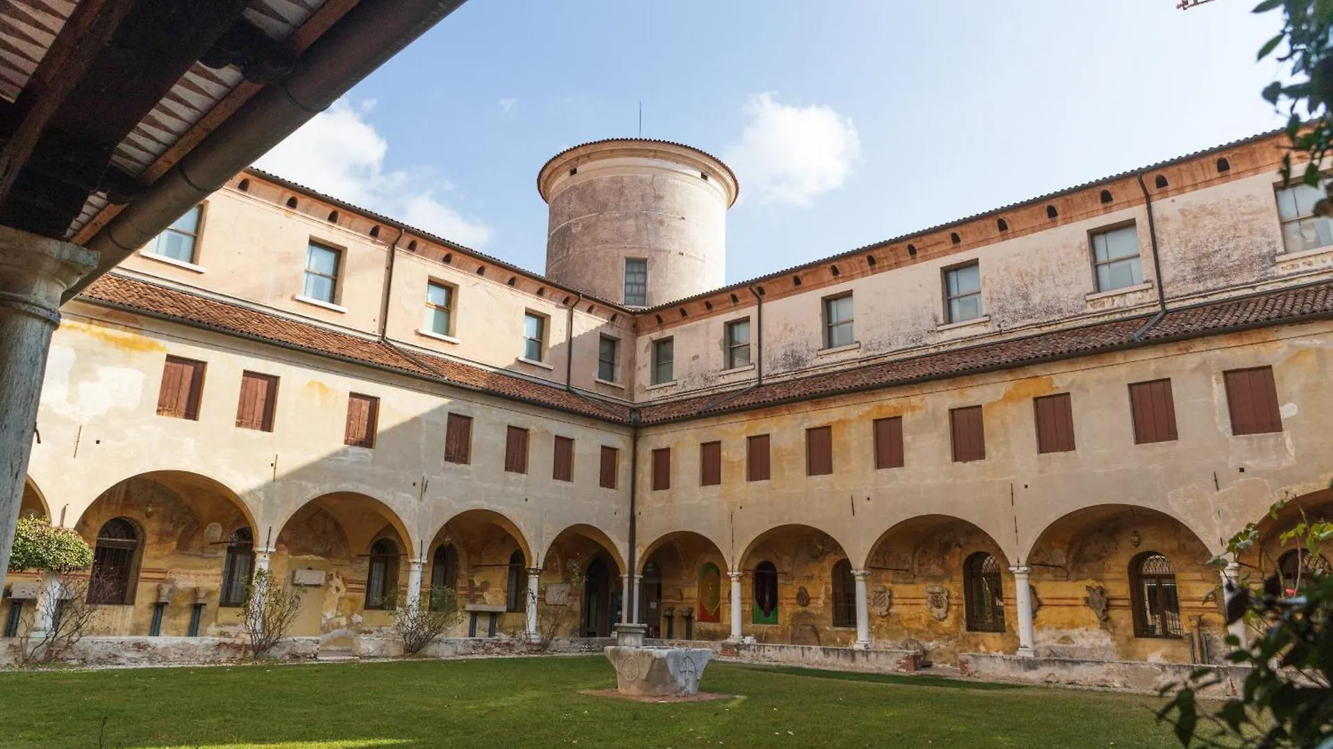 Apartment Mansarda - Bassano Dieda Bassano del Grappa
