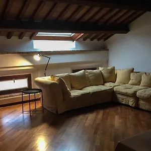 Appartamento Attico Baggio, Bassano del Grappa