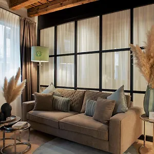 Appartamento Elegance - Aparta&suite - Automatized, Bassano del Grappa
