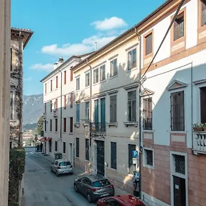 Appartamento Living Down Town, Bassano del Grappa