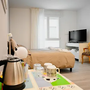 Appartamento Cozy Studio Downtown, Bassano del Grappa