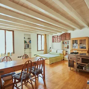 Appartamento Antiche Mura - Bassano Dieda, Bassano del Grappa