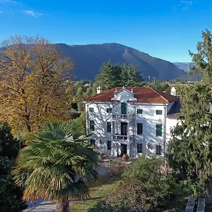 Appartamento Pampinuccia, Bassano del Grappa