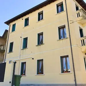 Appartamento Ca' Nova, Bassano del Grappa